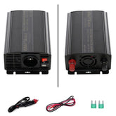 Pretvornik napetosti 12V na 230V 500/1000W